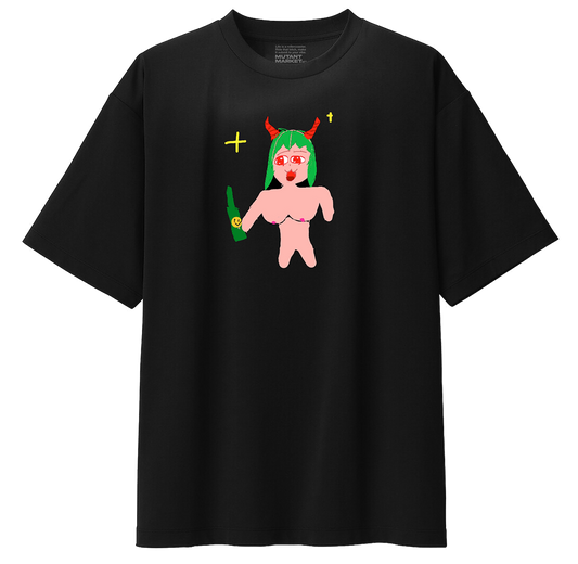 Kazemi Himari Silly Shirt