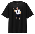 President Teo En Ming SAILOR FORCE Oversized Tough Tee